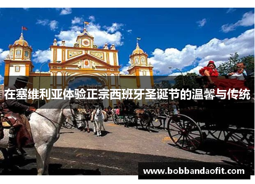 在塞维利亚体验正宗西班牙圣诞节的温馨与传统