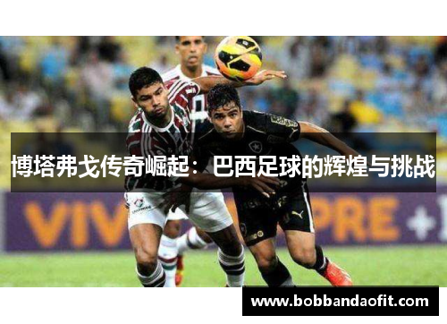 博塔弗戈传奇崛起：巴西足球的辉煌与挑战